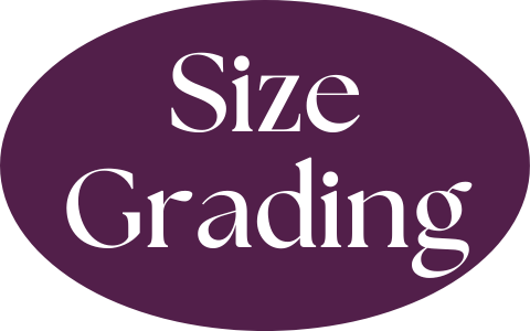 Size Grading Services