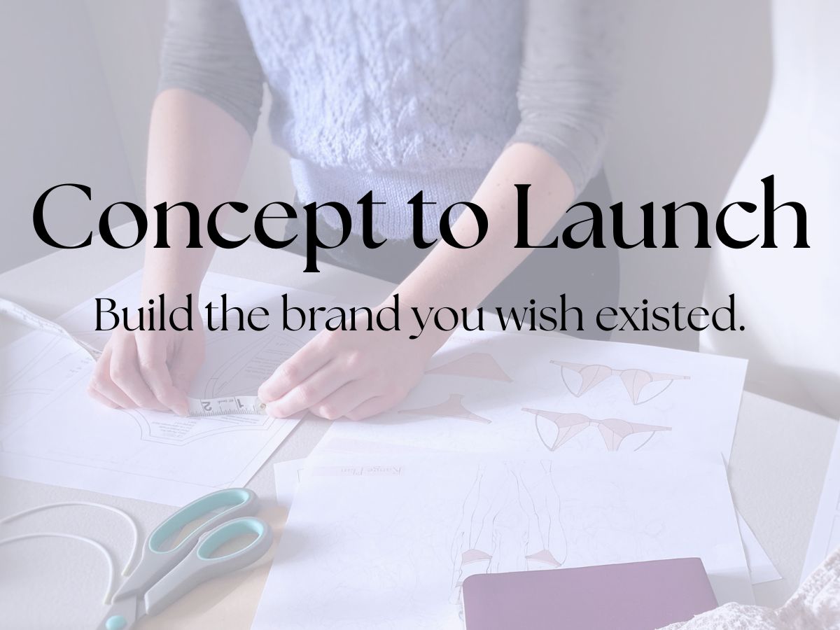 Concept to Launch package