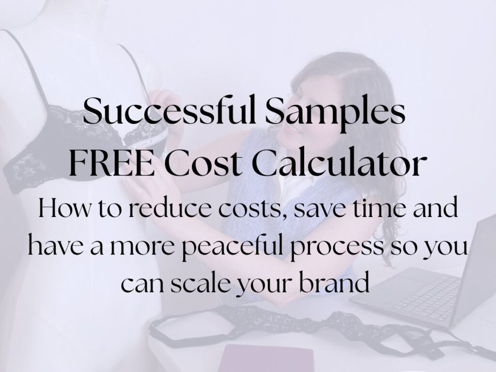 Free Sampling cost calculator