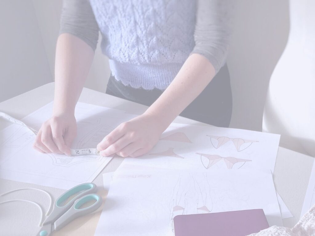 Lingerie and Swimwear Product development