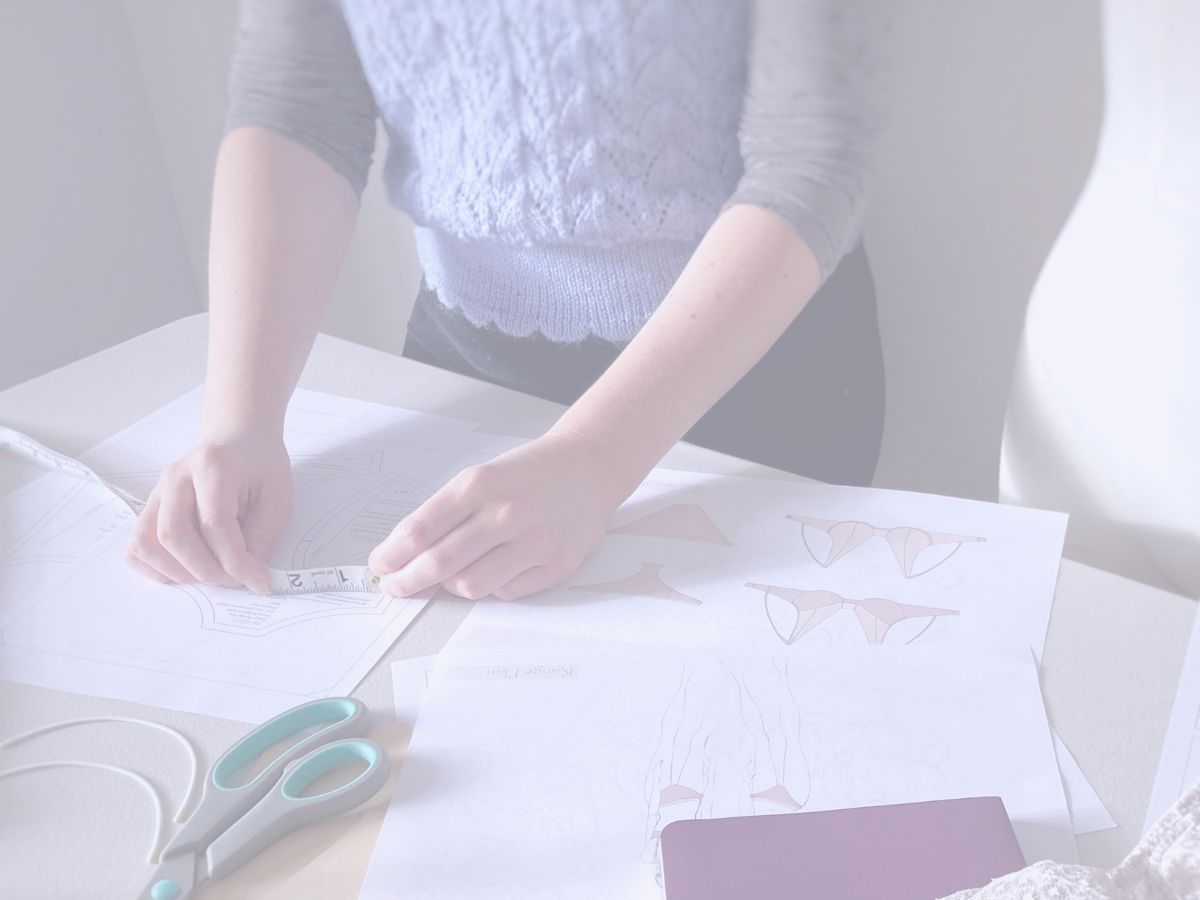 Lingerie and Swimwear Product development